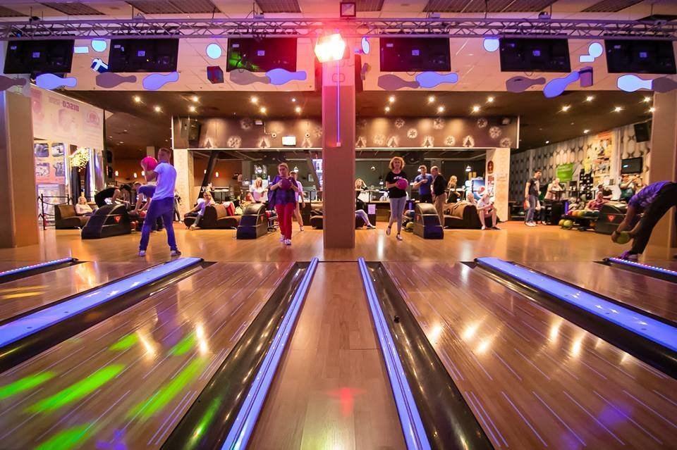 Fantasy Bowling Anytime with  Adventurerlegacy 