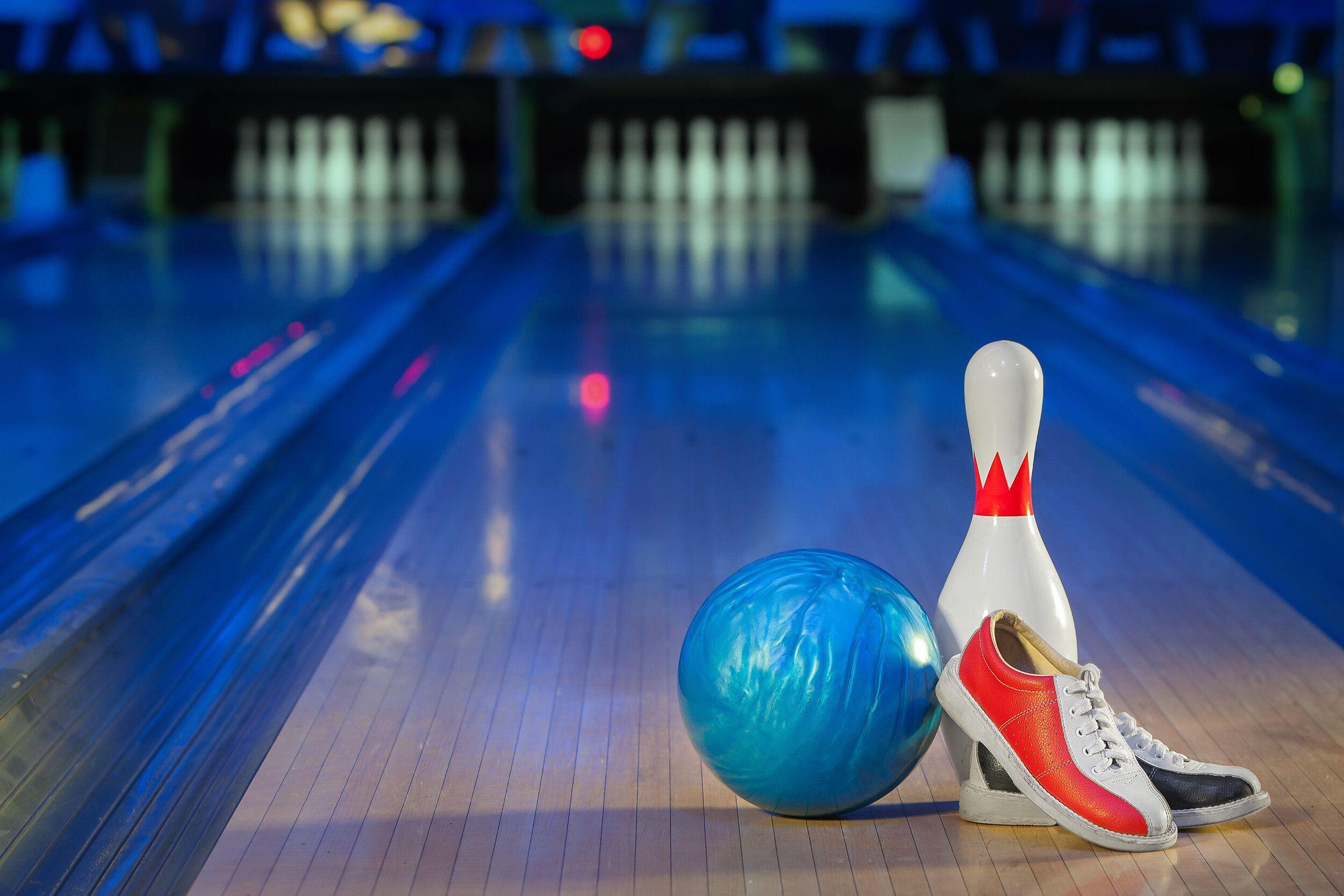 Create Your Fantasy Bowling League Today